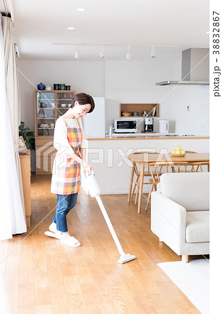 掃除 38832867