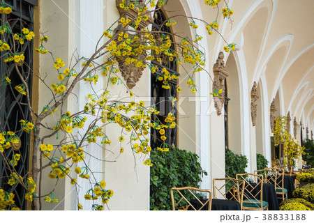 マジェスティックホテル　サイゴン　Majestic Hotel　Saigon　ベトナムホーチミン市 38833188