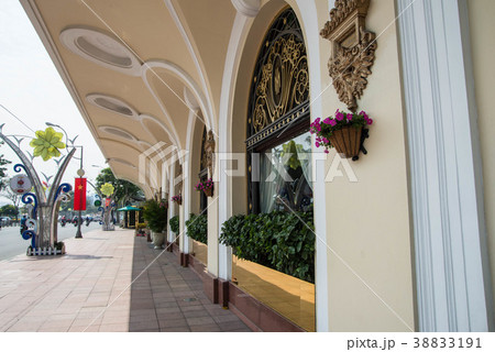 マジェスティックホテル　サイゴン　Majestic Hotel　Saigon　ベトナムホーチミン市 38833191