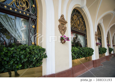 マジェスティックホテル　サイゴン　Majestic Hotel　Saigon　ベトナムホーチミン市 38833193