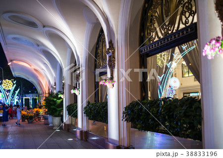 マジェスティックホテル　サイゴン　Majestic Hotel　Saigon　ベトナムホーチミン市 38833196