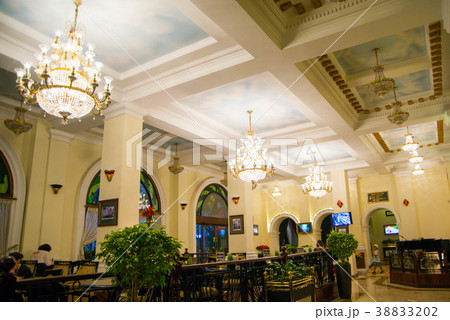 マジェスティックホテル　サイゴン　Majestic Hotel　Saigon　ベトナムホーチミン市 38833202