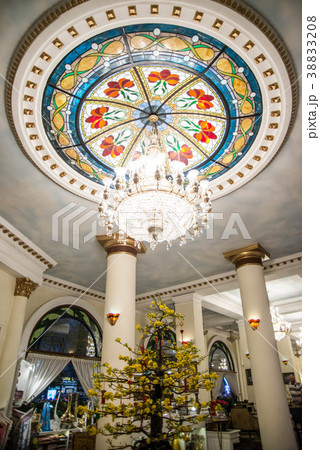 マジェスティックホテル サイゴン Majestic Hotel Saigon ベトナムホーチミン市 マジェスティックホテル サイゴン Majestic Hotel Saigon ベトナムホーチミン市 38833208