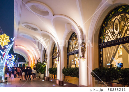 マジェスティックホテル　サイゴン　Majestic Hotel　Saigon　ベトナムホーチミン市 38833211