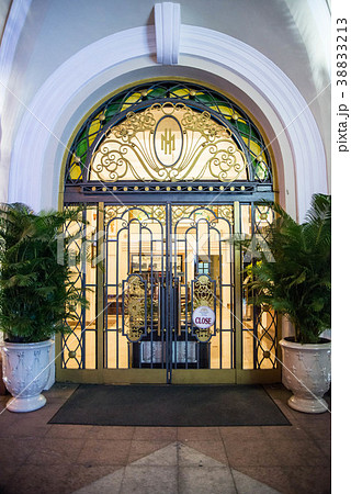 マジェスティックホテル　サイゴン　Majestic Hotel　Saigon　ベトナムホーチミン市 38833213