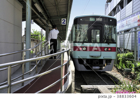 西鉄甘木駅 西鉄甘木駅 38833604