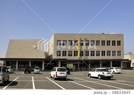 大刀洗町役場 大刀洗町役場 38833605