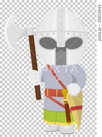 Knight Knight 38833643