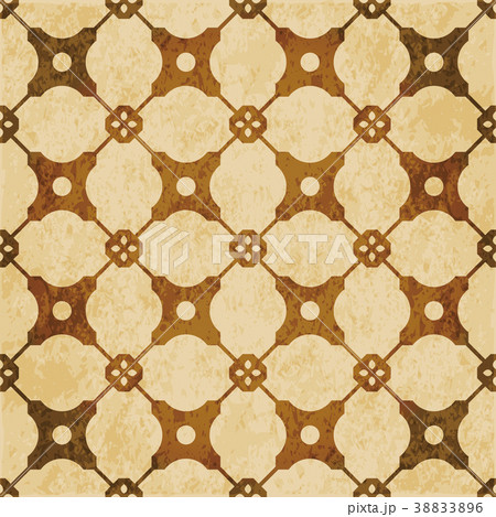 Retro brown texture grunge seamless background 38833896