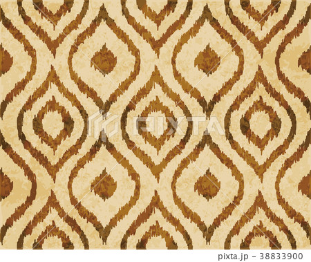 Retro brown texture grunge seamless background 38833900