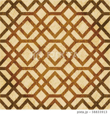 Retro brown texture grunge seamless background Retro brown texture grunge seamless background 38833913