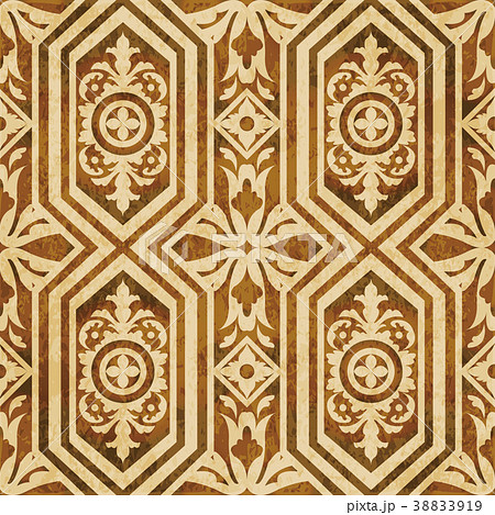 Retro brown texture grunge seamless background Retro brown texture grunge seamless background 38833919