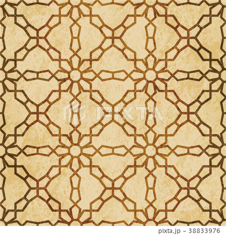 Retro brown texture grunge seamless background 38833976