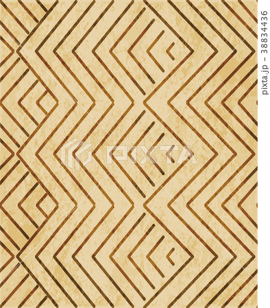 Retro brown texture grunge seamless background 38834436