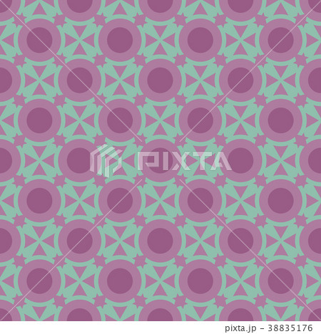 Seamless abstract art lilac pattern Seamless abstract art lilac pattern 38835176