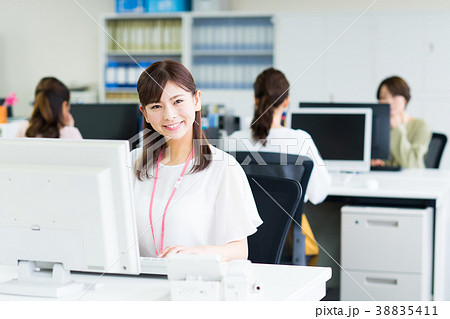 オフィス 38835411