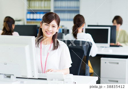 オフィス 38835412