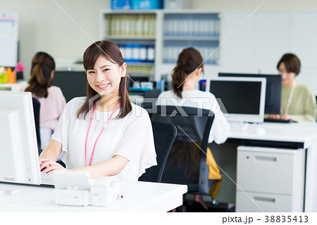 オフィス 38835413