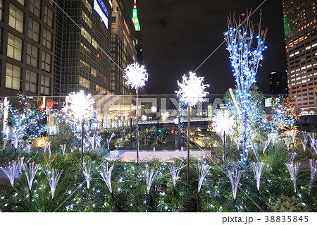 新宿サザンテラス 38835845