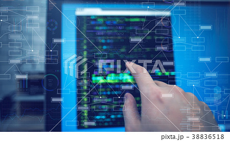 プログラミング 38836518