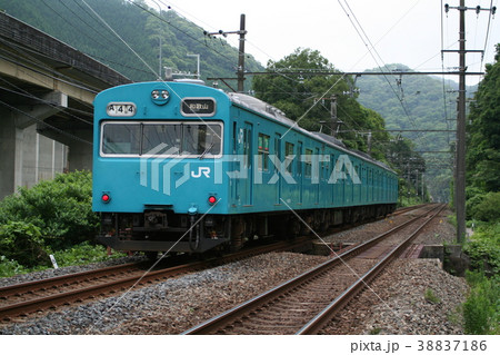 阪和線 103系 38837186