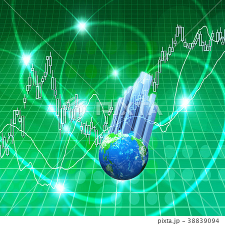 地球の不動産投資と都市基盤 地球の不動産投資と都市基盤 38839094