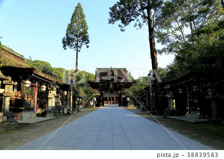 北野天満宮 38839583