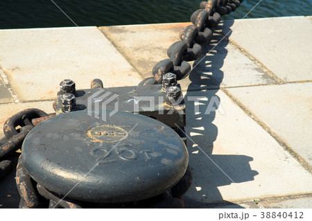 日本丸のビット 日本丸のビット 38840412