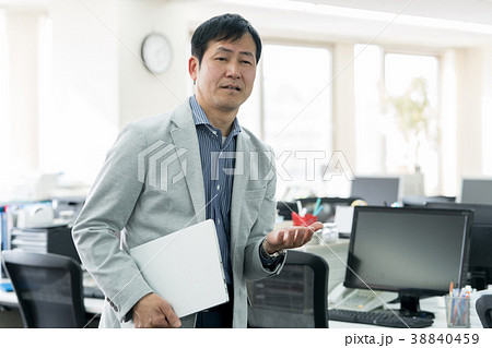 ビジネスイメージ 38840459