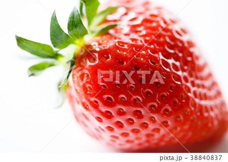 大粒いちご 38840837
