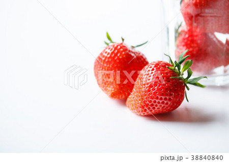 大粒いちご 大粒いちご 38840840