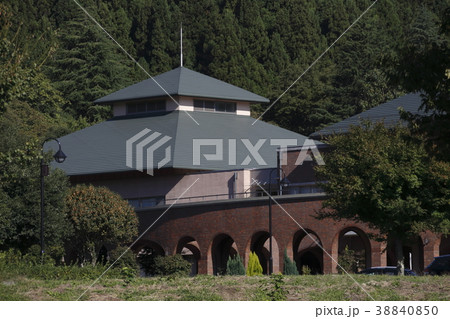 峠の湯（碓氷峠） 38840850