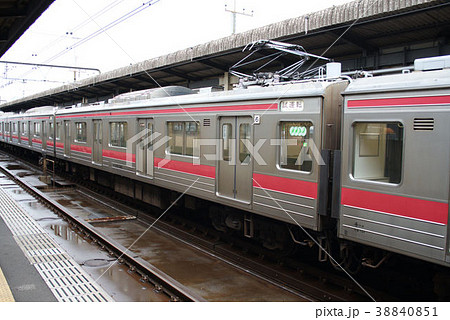 ［JE］京葉線205系（モハ204） 38840851