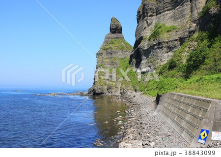 セタカムイ岩 セタカムイ岩 38843099