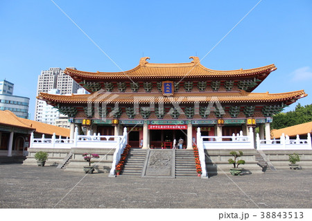 孔子廟 孔子廟 38843513