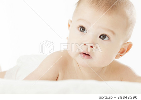 幼児 ベビー 赤ちゃん 38843590