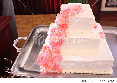 ケーキ ケーキ 38843642