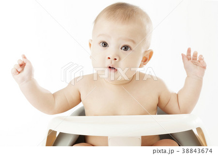 幼児 赤ちゃん 男 38843674