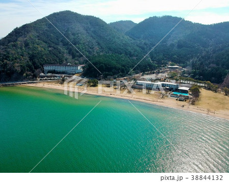 滋賀近江八幡休暇村全景 38844132