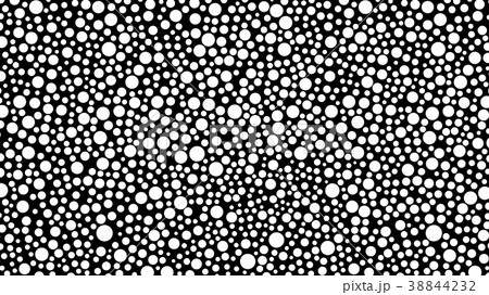 fashionable background in Dalmatian coloring 38844232