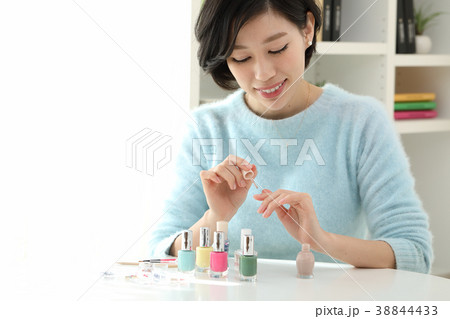 ネイル ネイル 38844433