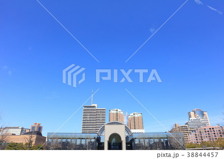 福岡市博物館_福岡県福岡市早良区_観光地 福岡市博物館_福岡県福岡市早良区_観光地 38844457