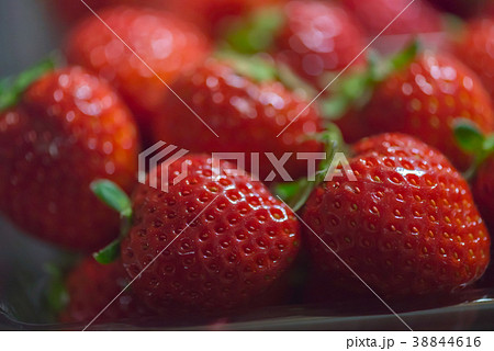 Fresh Japan strawberry Fresh Japan strawberry 38844616
