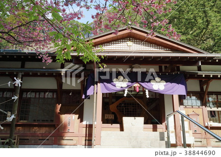 藤川天神 38844690