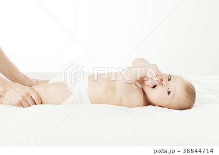 幼児 ベビー 赤ちゃん 38844714
