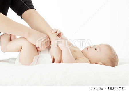 幼児 ベビー 赤ちゃん 38844734
