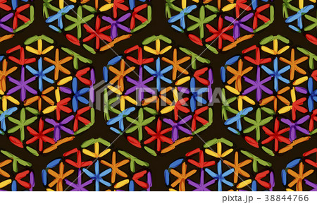 Flower of Life, abstract background for your Flower of Life, abstract background for your 38844766