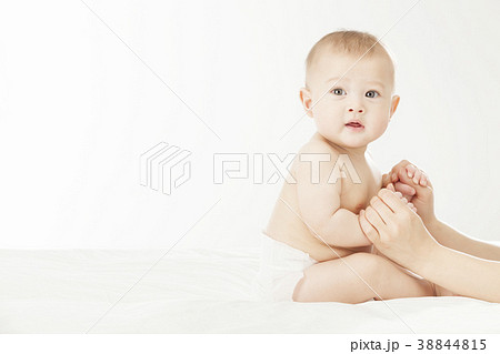 幼児 ベビー 赤ちゃん 38844815