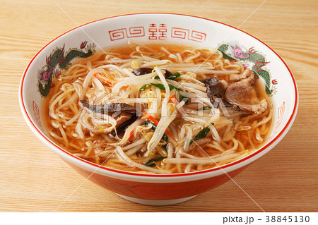 サンマー麺 38845130