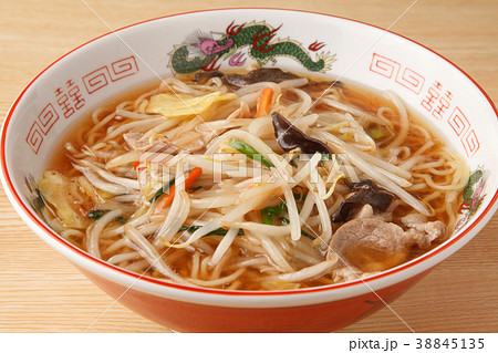 サンマー麺 サンマー麺 38845135